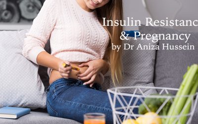 Insulin Resistance & Pregnancy