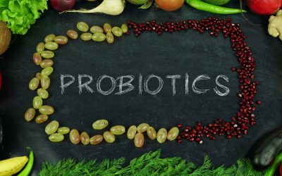 How Probiotics Can Help your Fertility